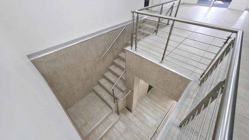 To Let Commercial Property for Rent in George Western Cape